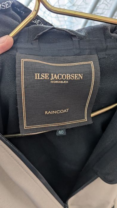 Regatta дощовик Жіночий ILSE Jacobsen Hornbaek Термо