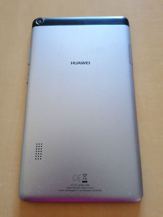 Tablet Huawei usado64550573496834121