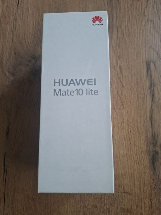 Huawei mate 10 lite
