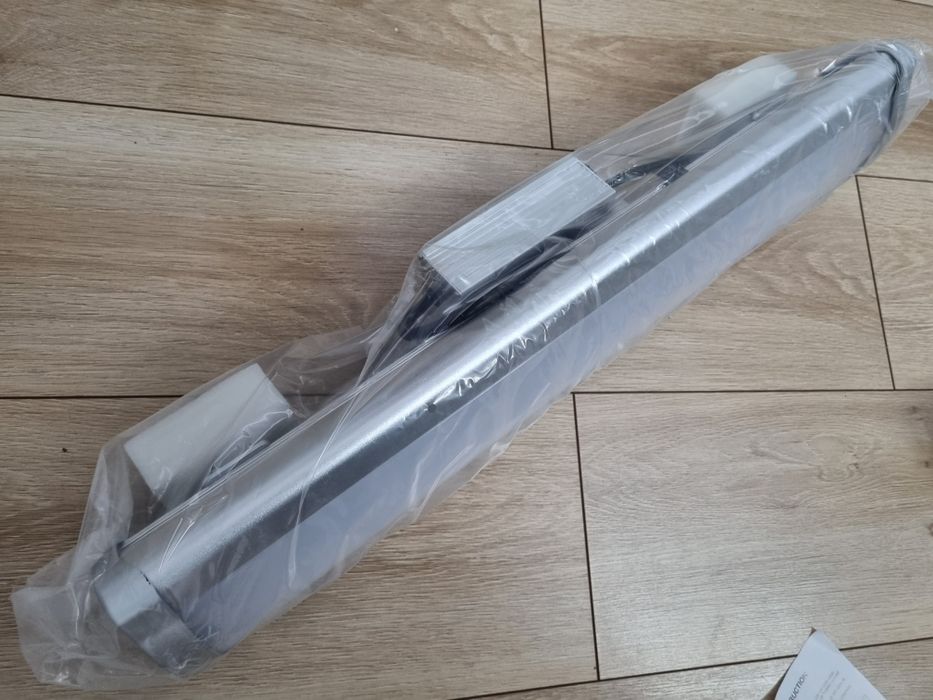 Lampa przemysłowa LED 80W