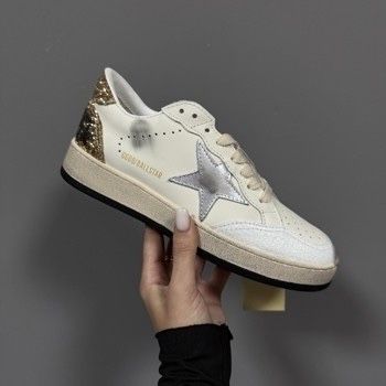 Golden GOOSE Кеди
