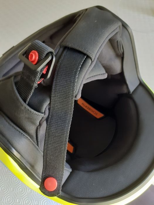 Capacete Aberto Schuberth O1 (Tam. L / 59)