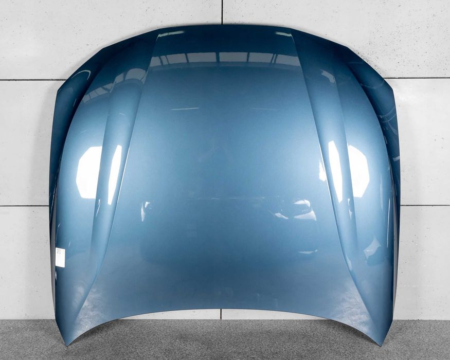 BMW 4 G22 G23 , M-Paket Бампер передній разборка