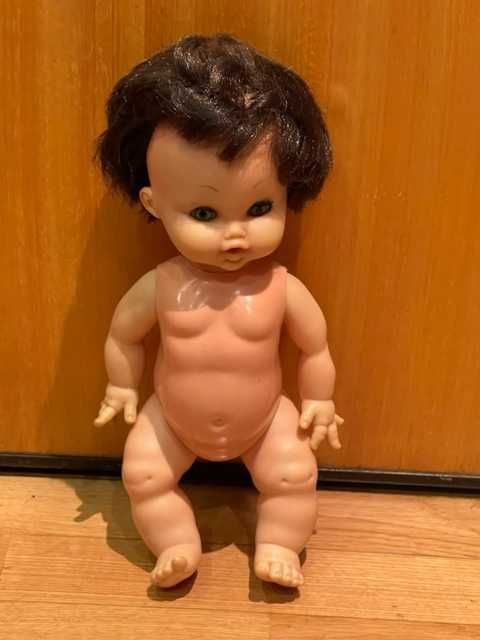 Antigas bonecas - Várias