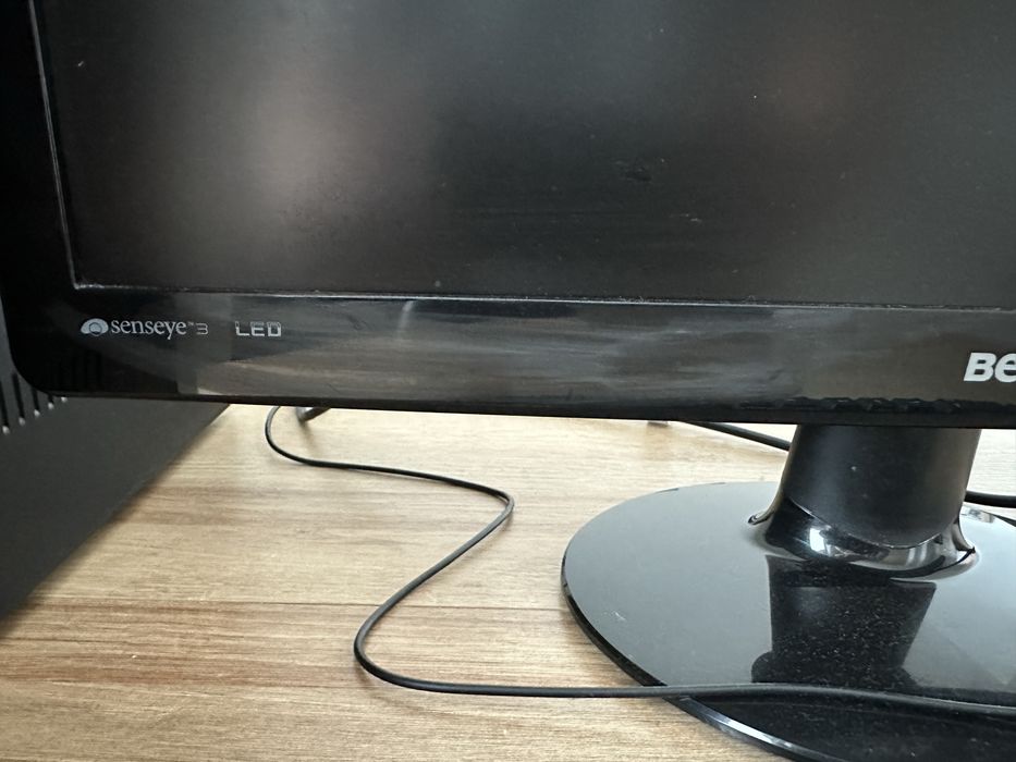 Komputer stacjonarny