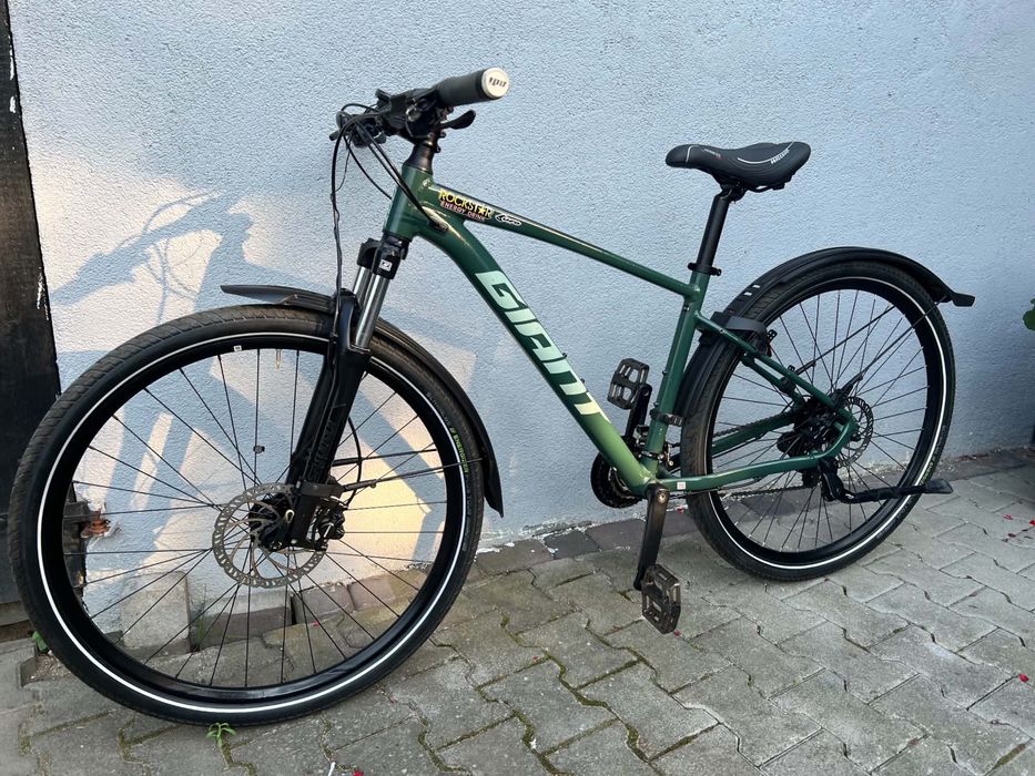 Rower GIANT 28”