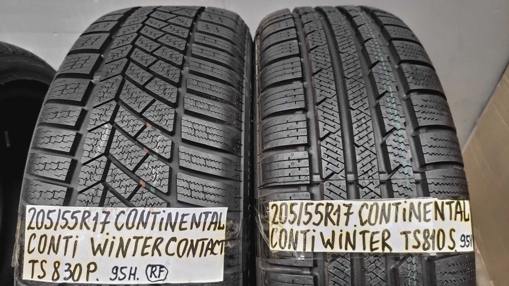 Шини одиночки 215/45R17 нові