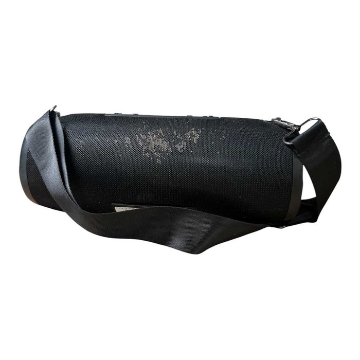 Głośnik Manta SPK15GO-BK