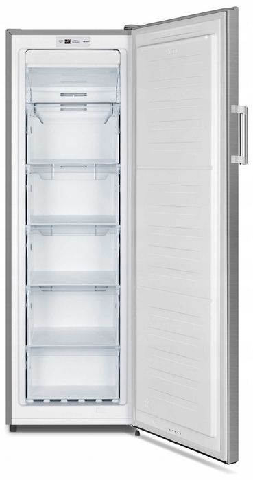 Zamrażarka szufladowa HISENSE FV1N176NECE nowa