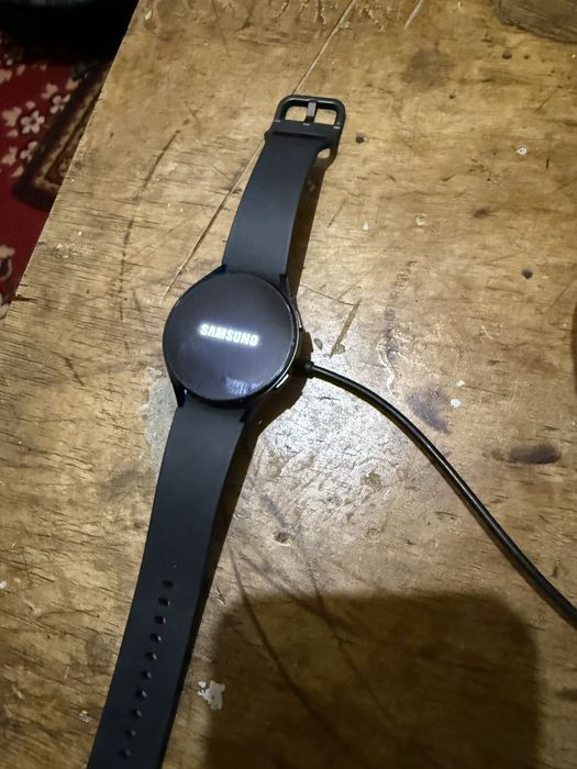 Samsung galaxy watch 4