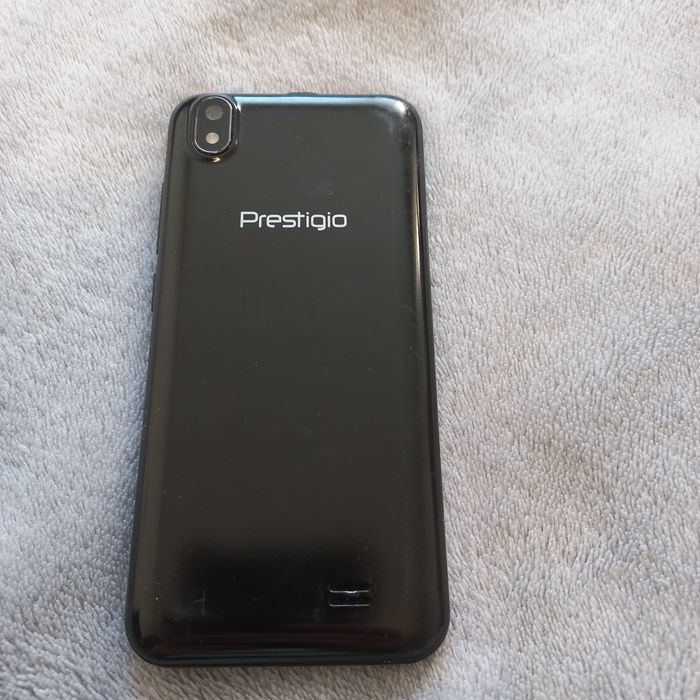 Телефон Prestigio неробочий