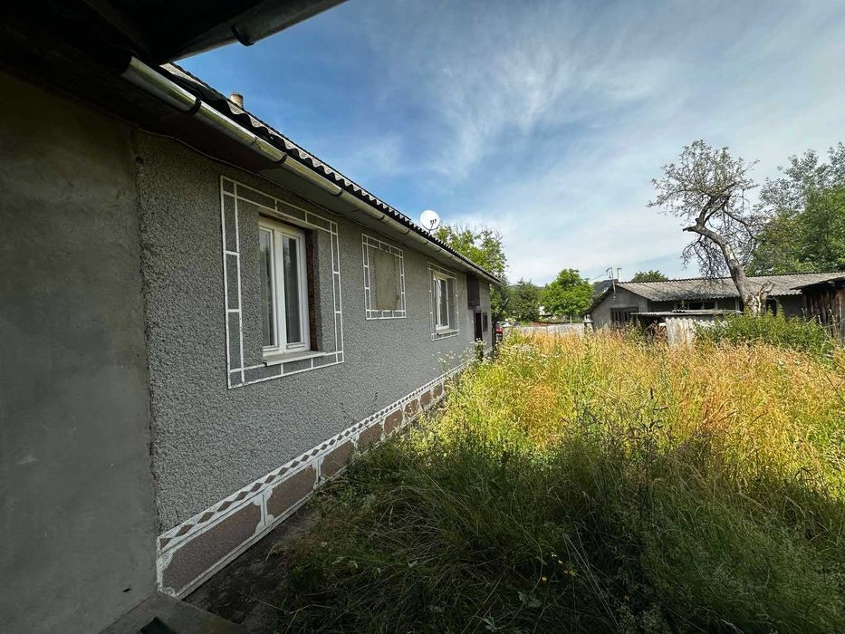 Продається будинок в с. Добрянське