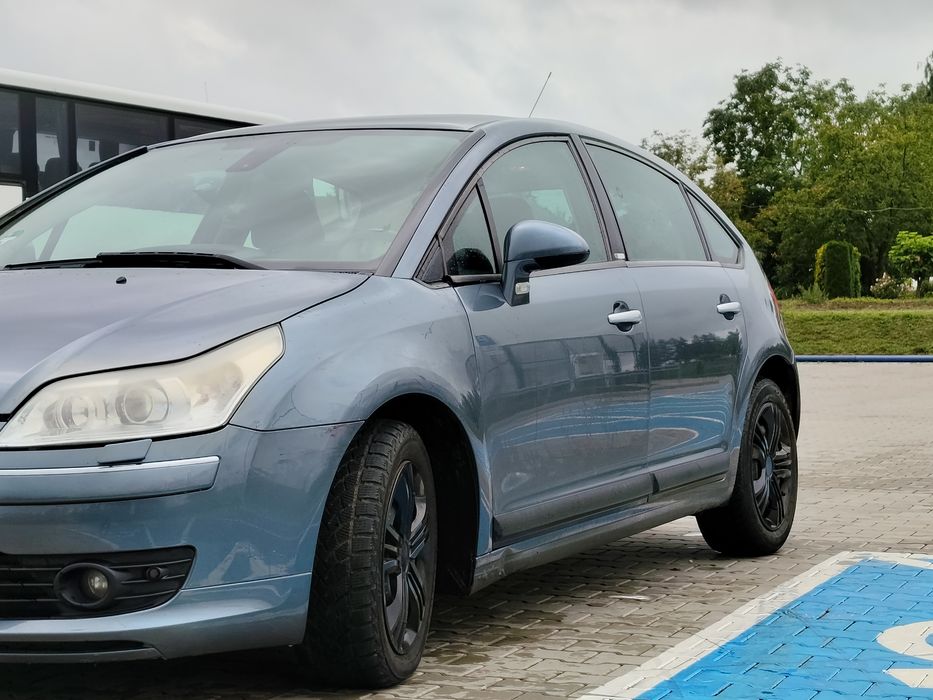 Citroën C4