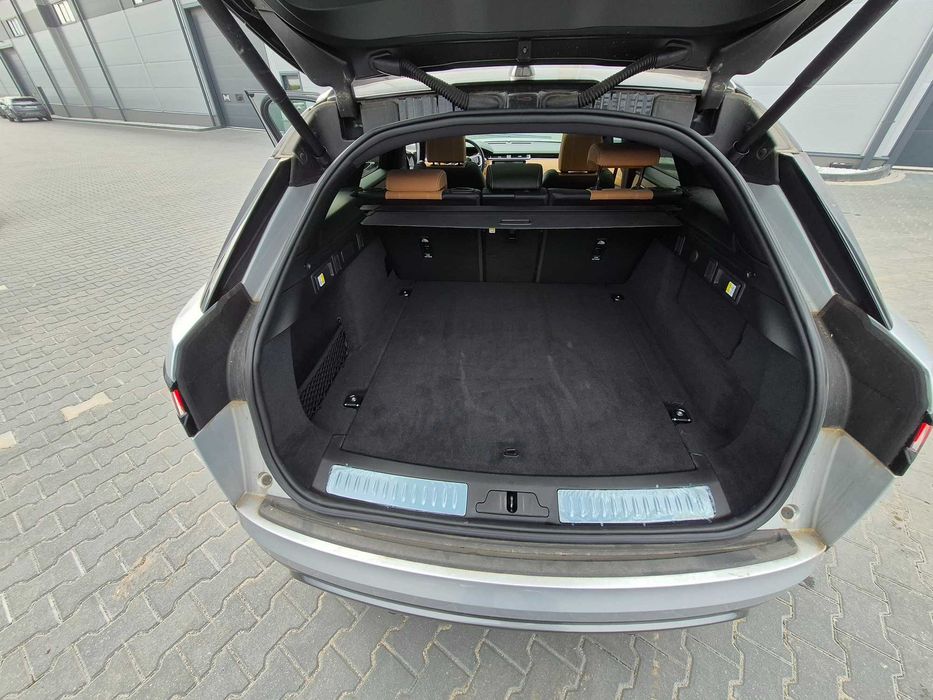 Land Rover Range Rover Velar, WU3221P