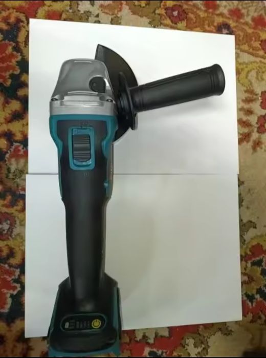 1800nm Chave de impacto