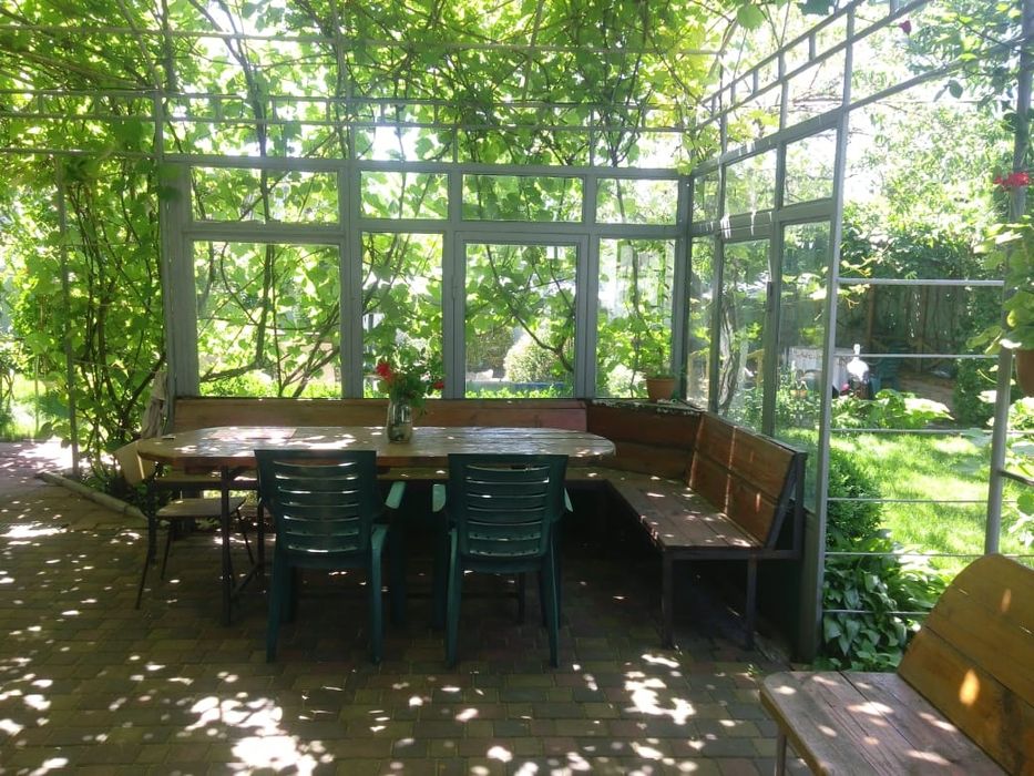 Загородный дом возле Черкасс