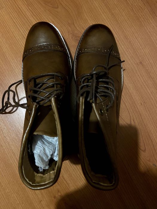 Sapatos Estado Novo 40 EU