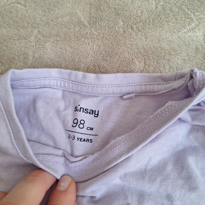 Кофта лонгслив 98 р