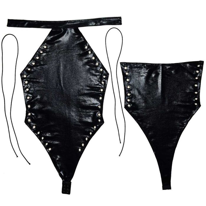 Сексуальное белье, эротический пеньюар, боди, латекс, еротична білизна