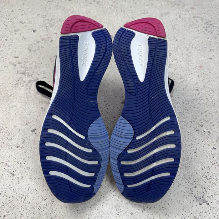 Кросівки Adidas Edge Lux HQ1686 Оригінал