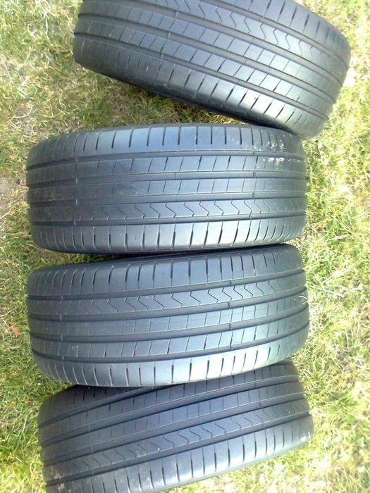 opony letnie 205/40/17 Nexen 225/45/17 Hankok 225/55/17