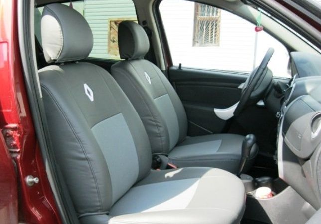 Чехлы Чохли авточехлы Renault Megane 2 Megan 3 Renault Kangoo