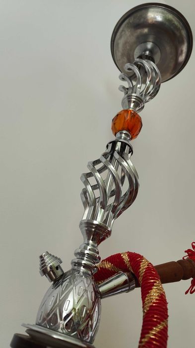 Fajka wodna shisha