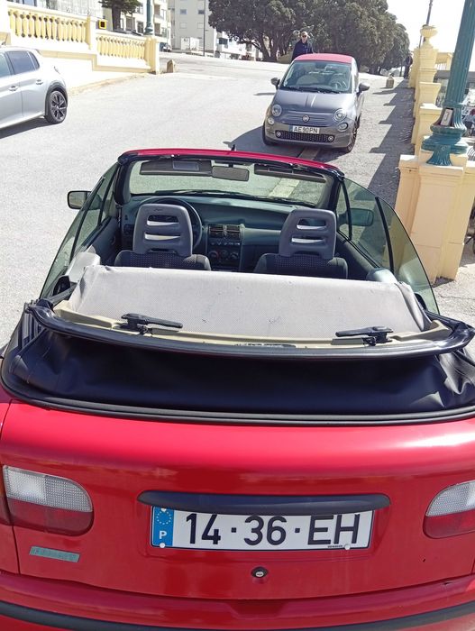 Fiat Punto bertone5173713126300160011