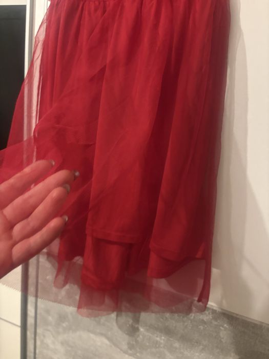 Sukienka rozm 146 H&M stan  idealny  25 zł