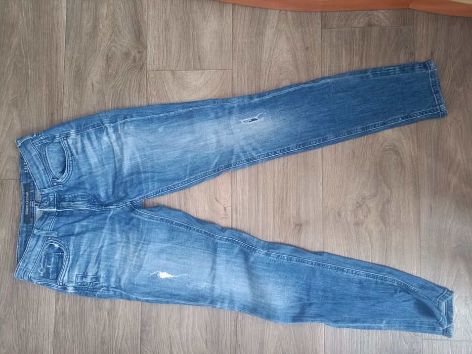 Продам джинсы Marc O'Polo