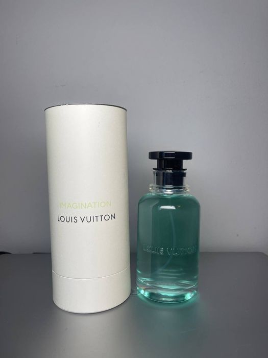 Louis Vuitton Imagination 100 мл.

Ціна - 1395 грн.

Верхні ноти: Цитр
