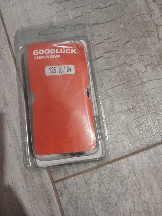 Цепь для бинзопил марки Goodluck 325-16-64