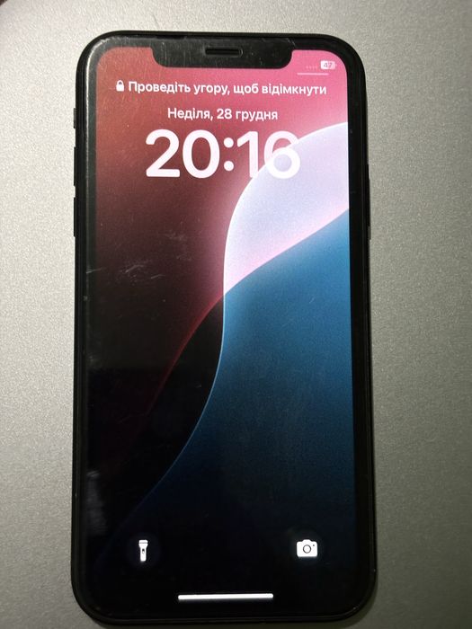 Айфон 10 XR 64Gb