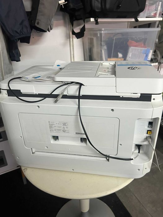 impressora HP Office Pro 7730