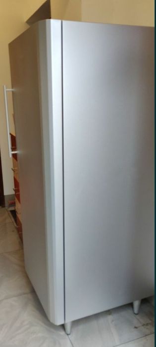 Energooszczędna lodówka premium liebherr biofresch idealna do warzyw