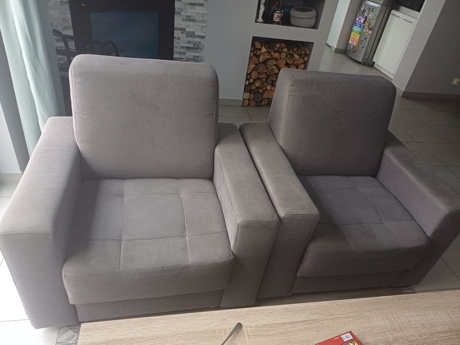 Fotele do odnowienia