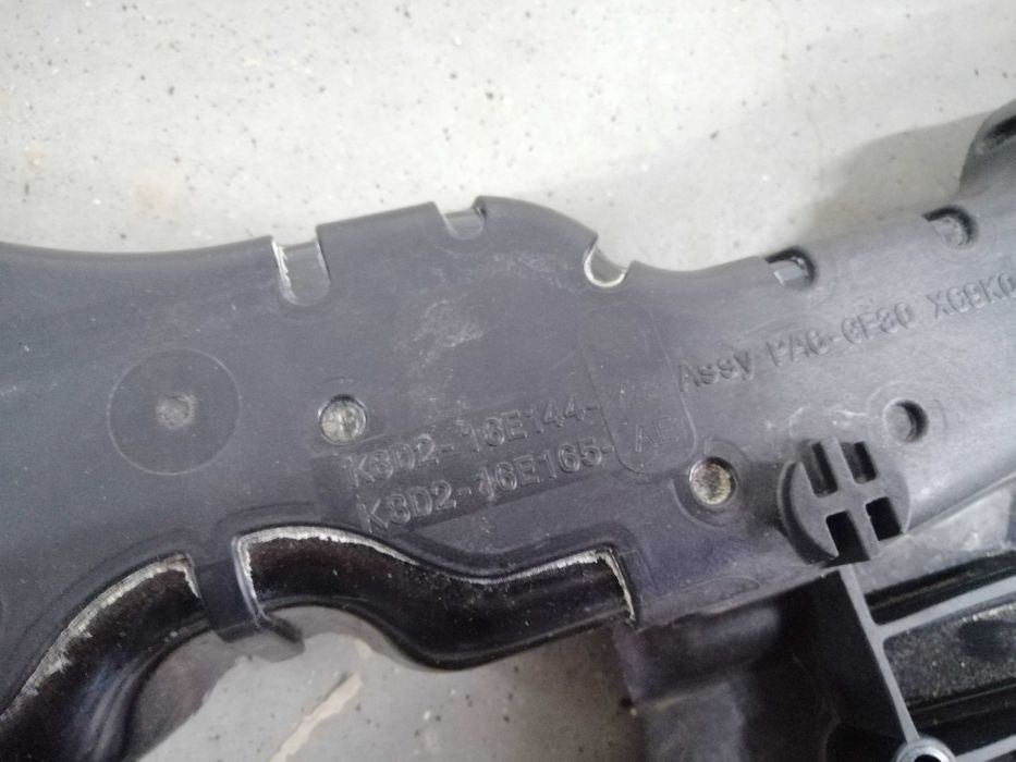 Wzmocnienie górne pas przedni Range Rover Evoque II K8D2-16E144-AE
