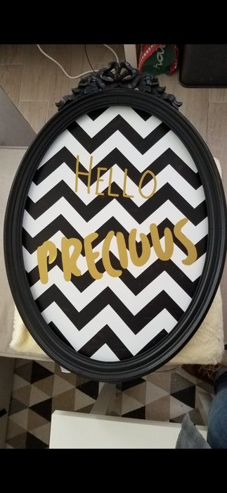 Custom Picture Frame430894358075156480