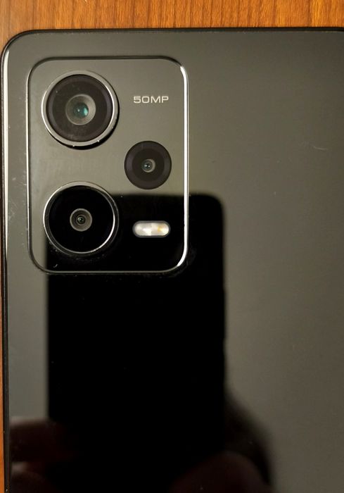 Xiaomi Redmi Note 12 Pro 5G