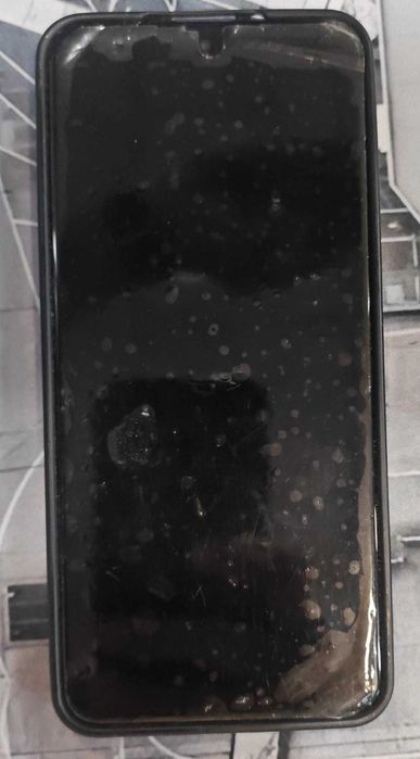 Honor 200 5G 6.78" Dual SIM 12GB/512GB Black