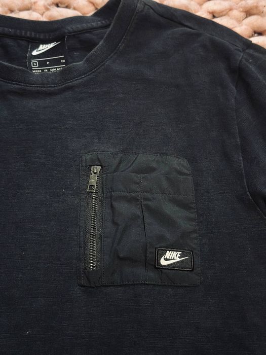 Футболка відомого бренду Nike