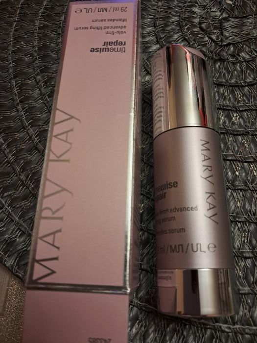 Liftingujące serum