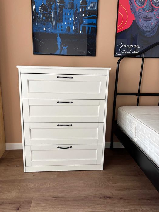 SONGESAND komoda Ikea