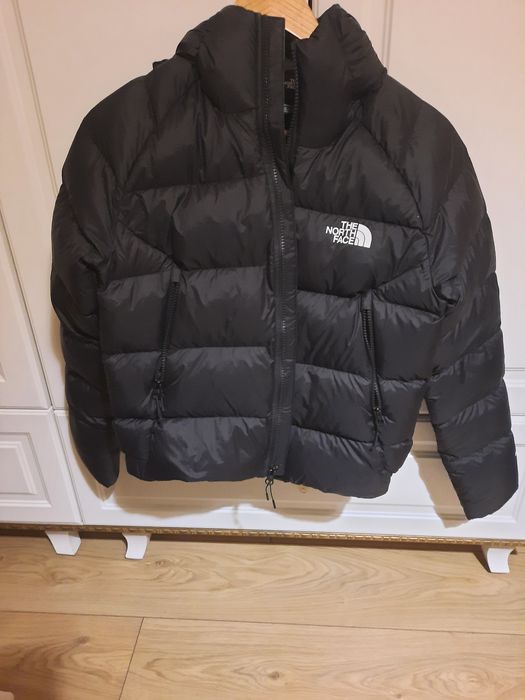 Kurtka zimowa The North Face damska