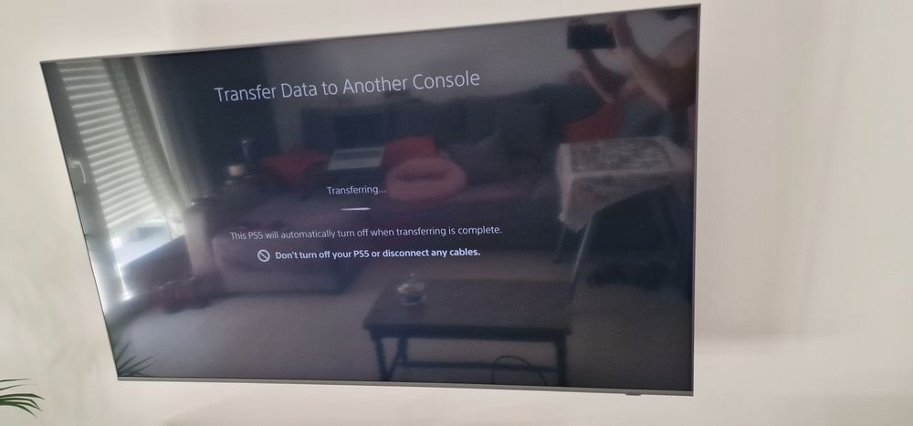 Samsung Tv 55" de 2025 com garantia