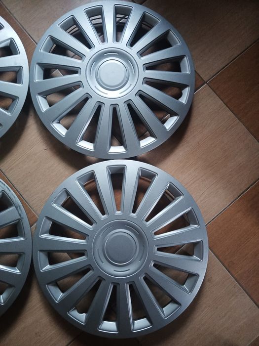 Kołpaki Luxury 16"