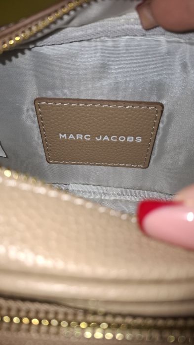Marc Jacobs crossbody