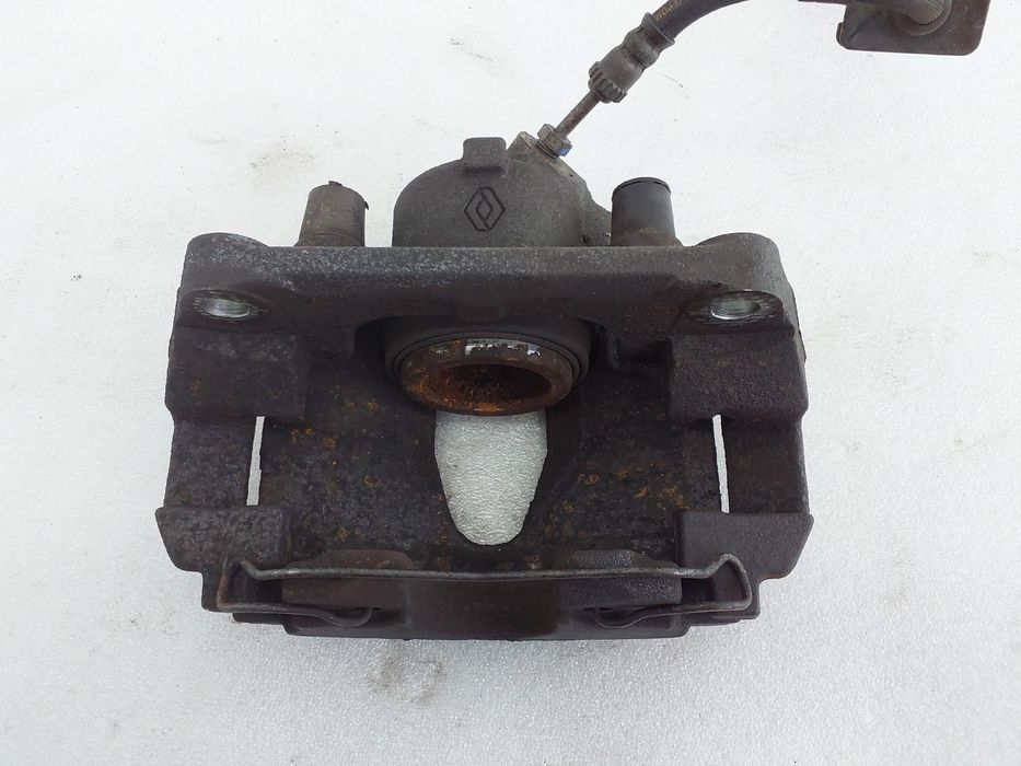 Pinça travão / maxila de travão frente direita RENAULT Laguna III Gran