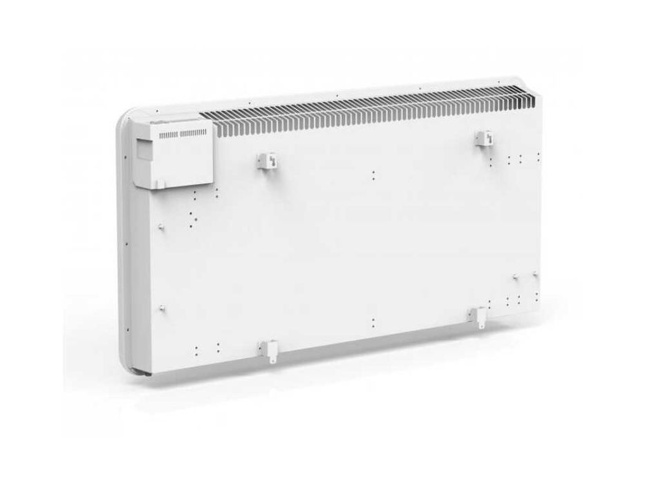 Radiador Inércia Digital Ceramic A2000 - Novo