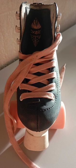 Patins 4 rodas oxelo
